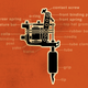 Illustration for article titled So This Is What A Tattoo Machine Is Made Of
